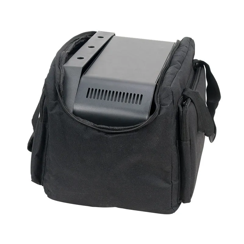 Eliminator F4 Par Bag borsa imbottita per 4 par piatti