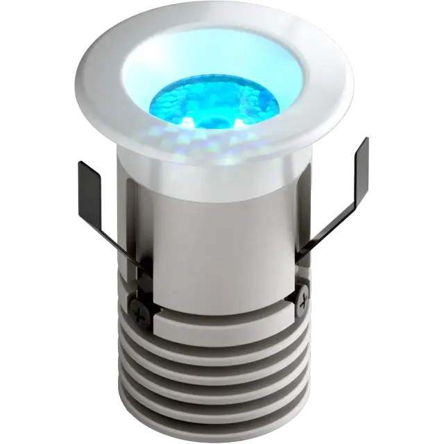 DTS Vice 1 downlight da incasso