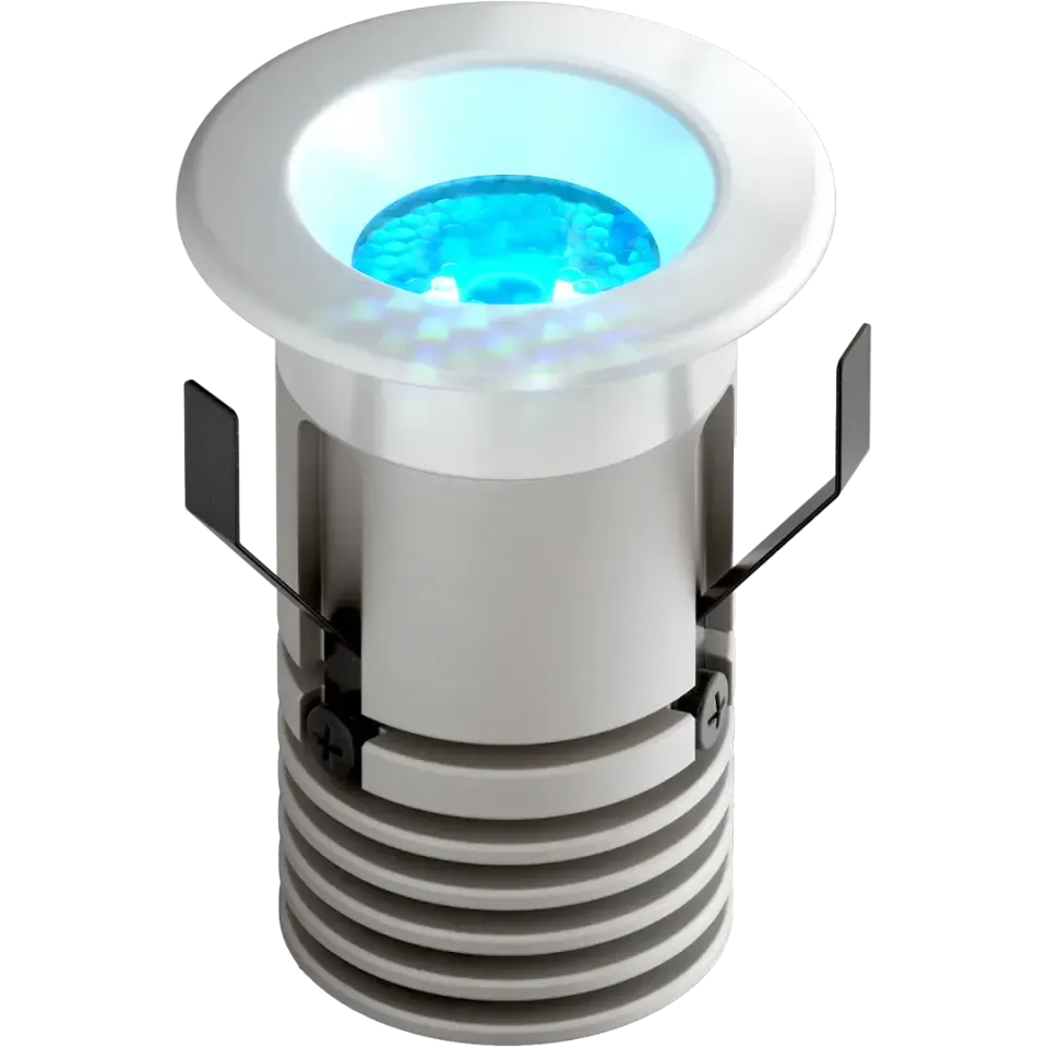 DTS Vice 1 downlight da incasso