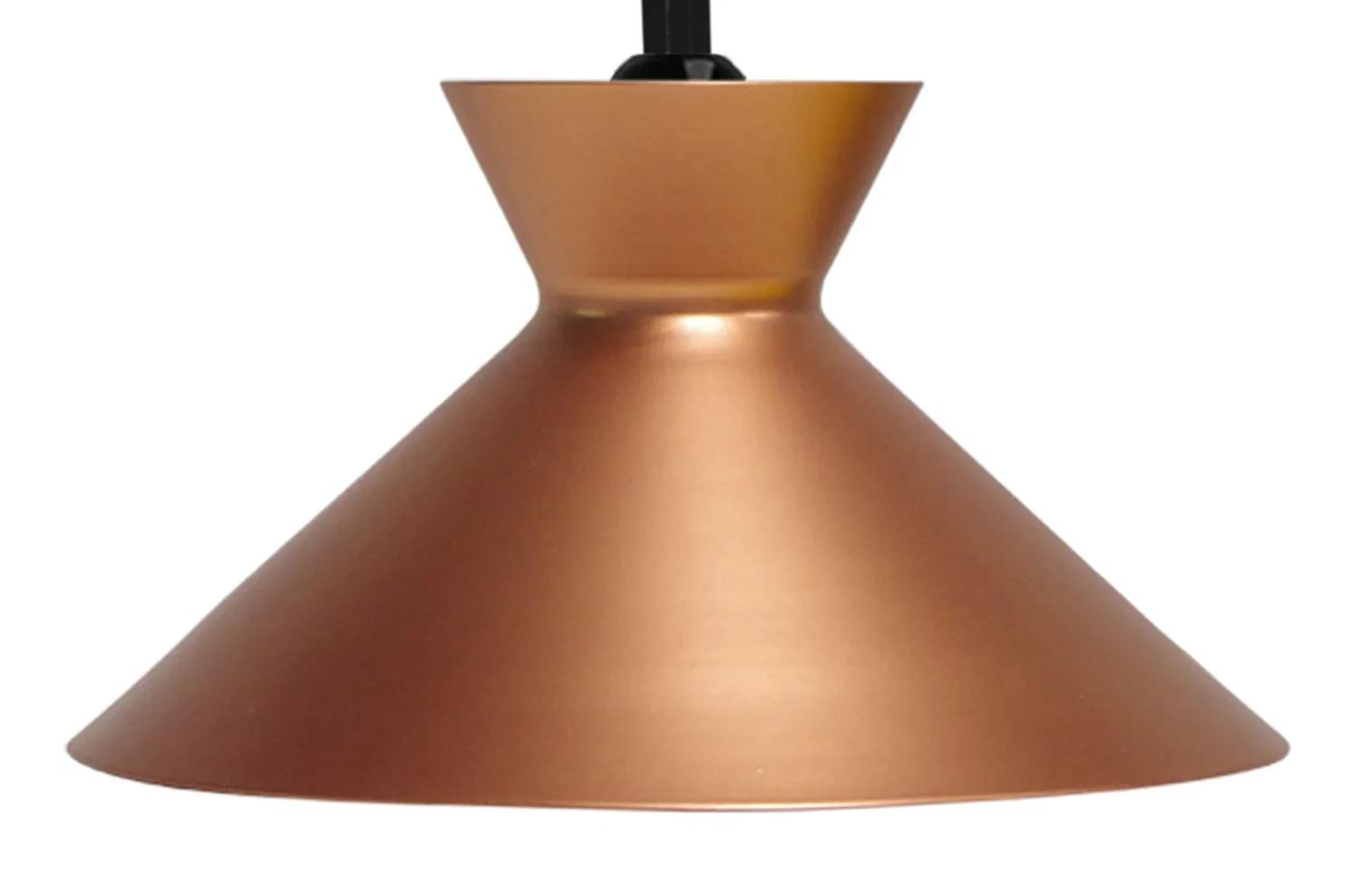 Tosel Leeds Lampada Scrivania Snodabile Metallo Nero 20x45 cm E27