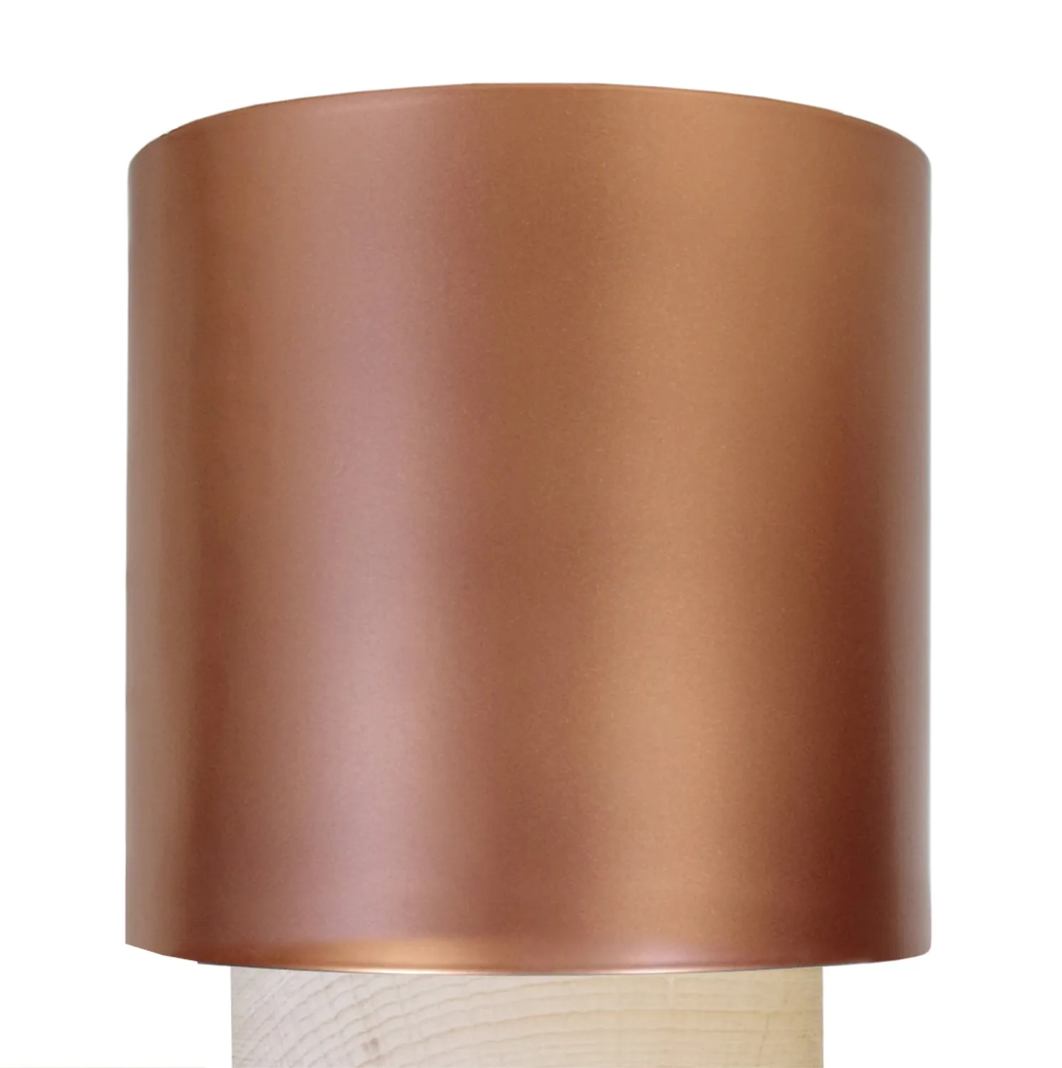 Tosel Uzibuze Applique 13,5x19,5 cm Legno Naturale