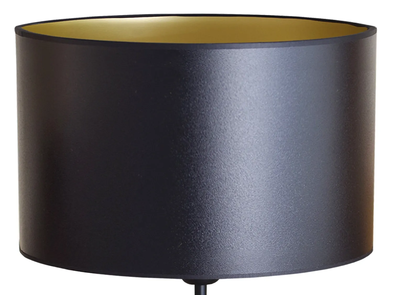 Tosel Svalbard Big lampada tavolo trasparente 53 cm