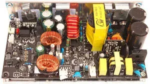 American DJ CPX 8A scheda alimentazione PCB power