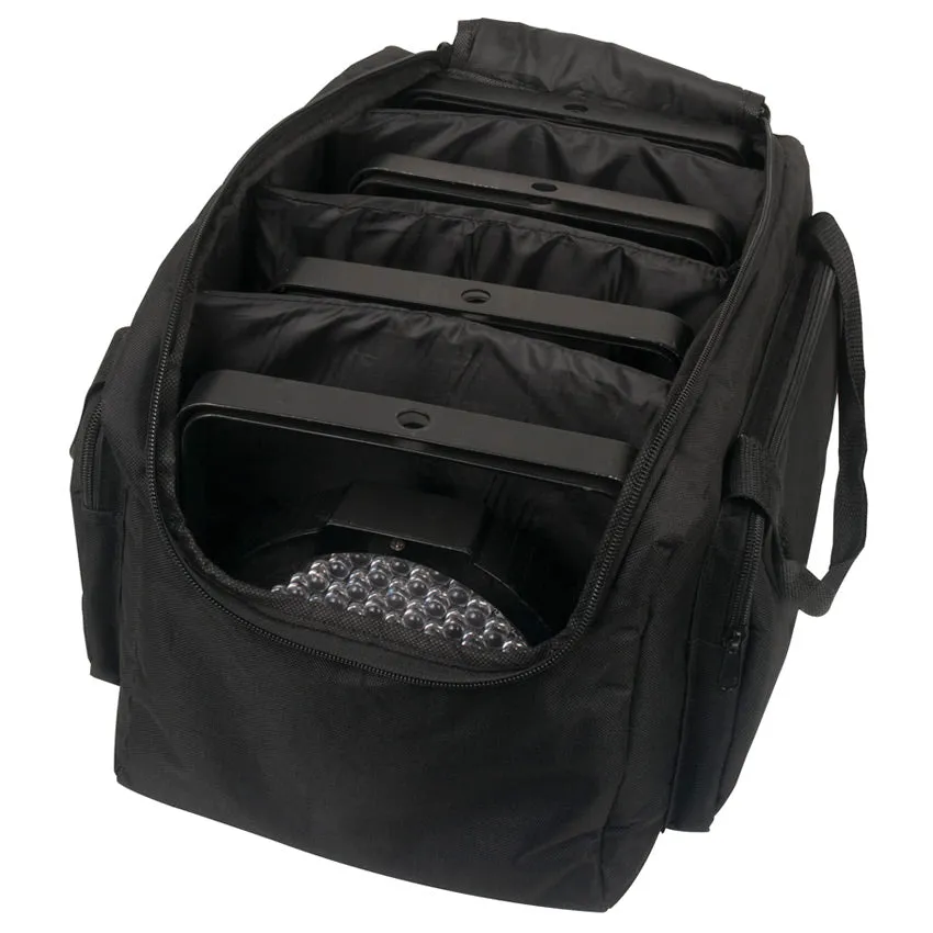 American DJ F4 borsa par imbottita trasporto
