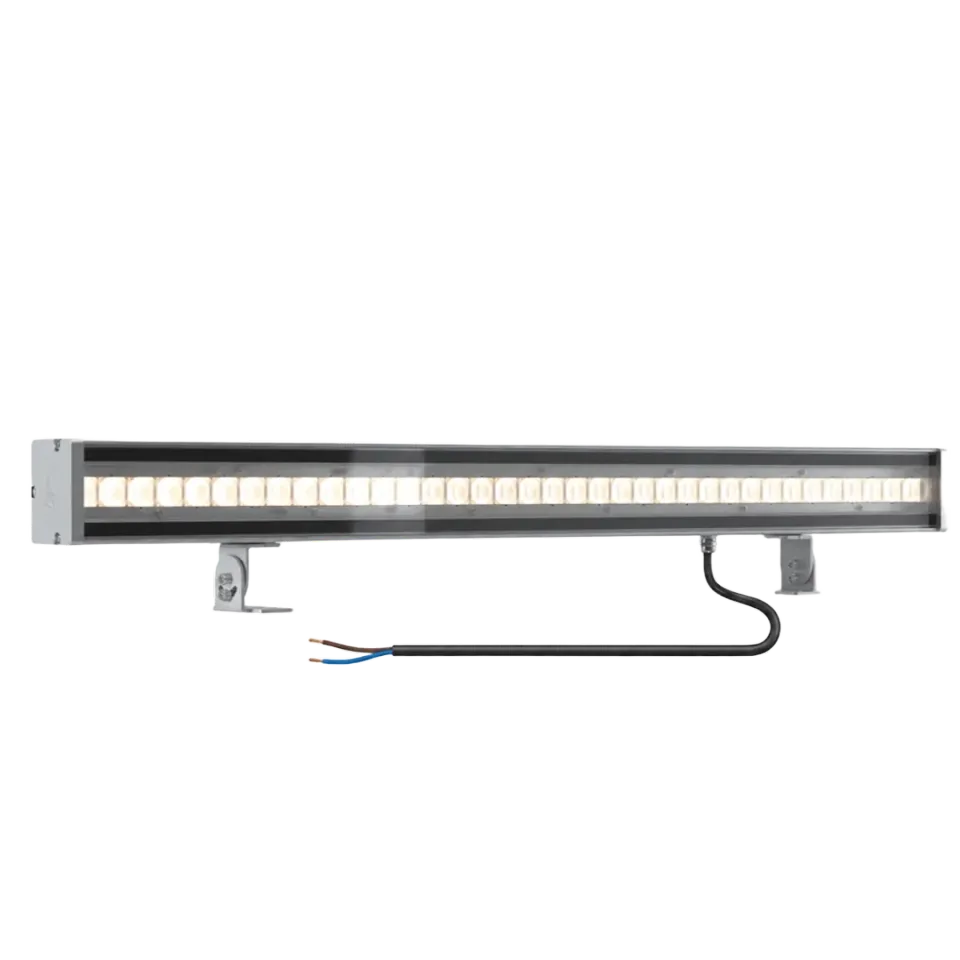 DTS Hi-Line 90 Plug In proiettore lineare professionale