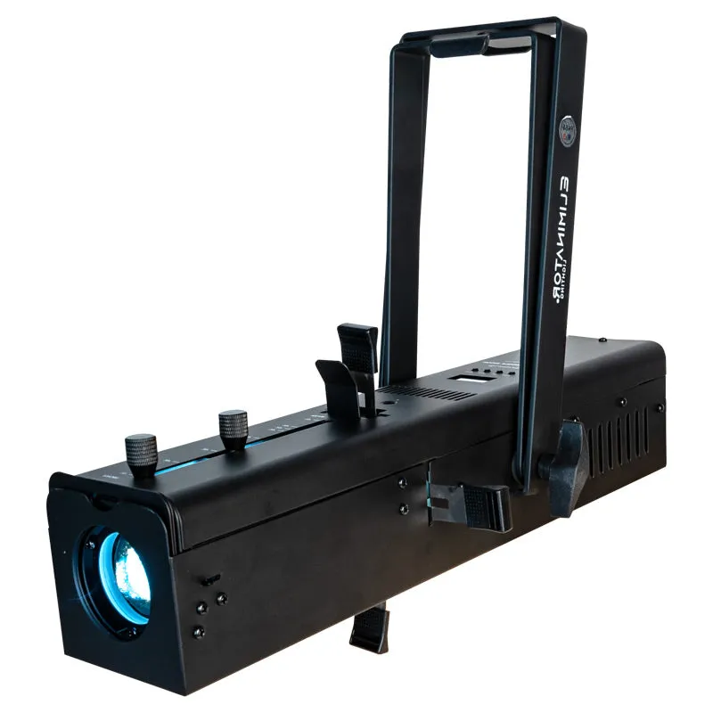 American DJ Ikon Profile Plus proiettore gobo LED 40W