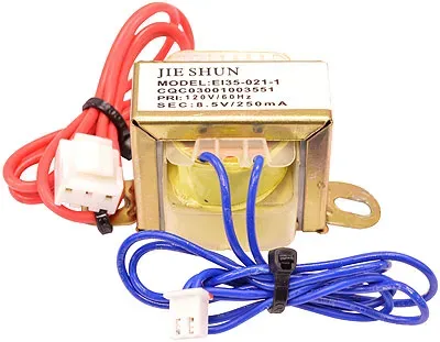 American DJ DP-DMX20L trasformatore 120V ricambio