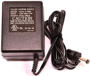 American DJ AP15-90050UBP alimentatore IP 100-240V