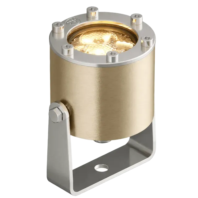D.T.S. Dive 3 WH lampada da soffitto bianca