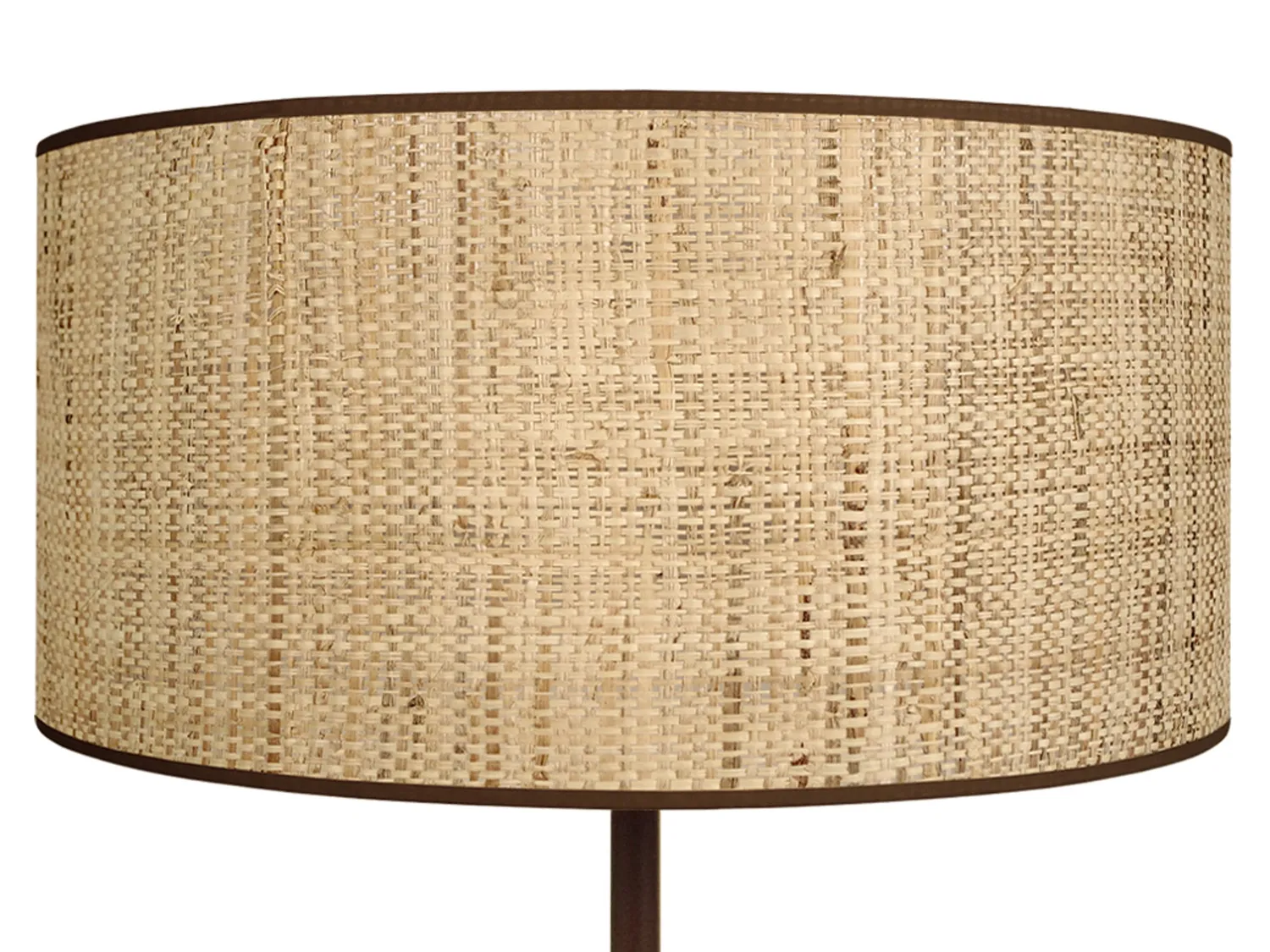 Tosel Cochin lampada da tavolo legno 30x54cm naturale