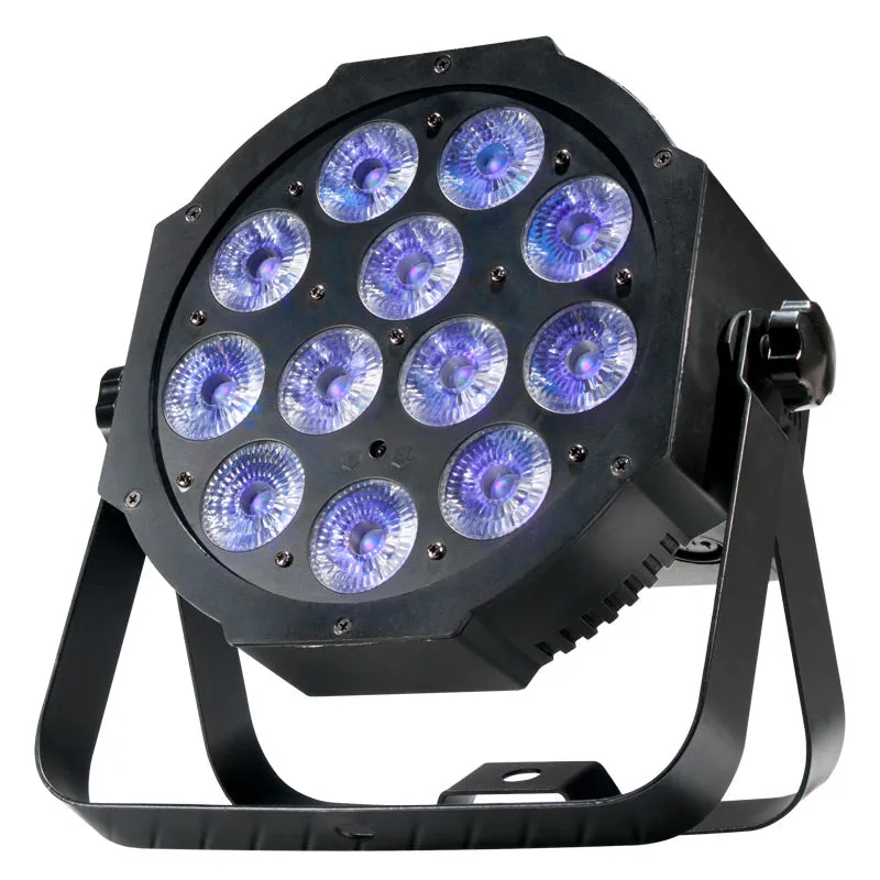 American DJ Mega 64 Profile EP faro LED Par RGB+UV