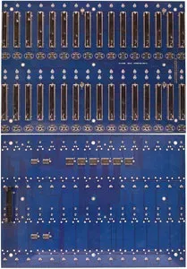 American DJ Z-A80-002-0193-00 scheda main PCB B ricambio