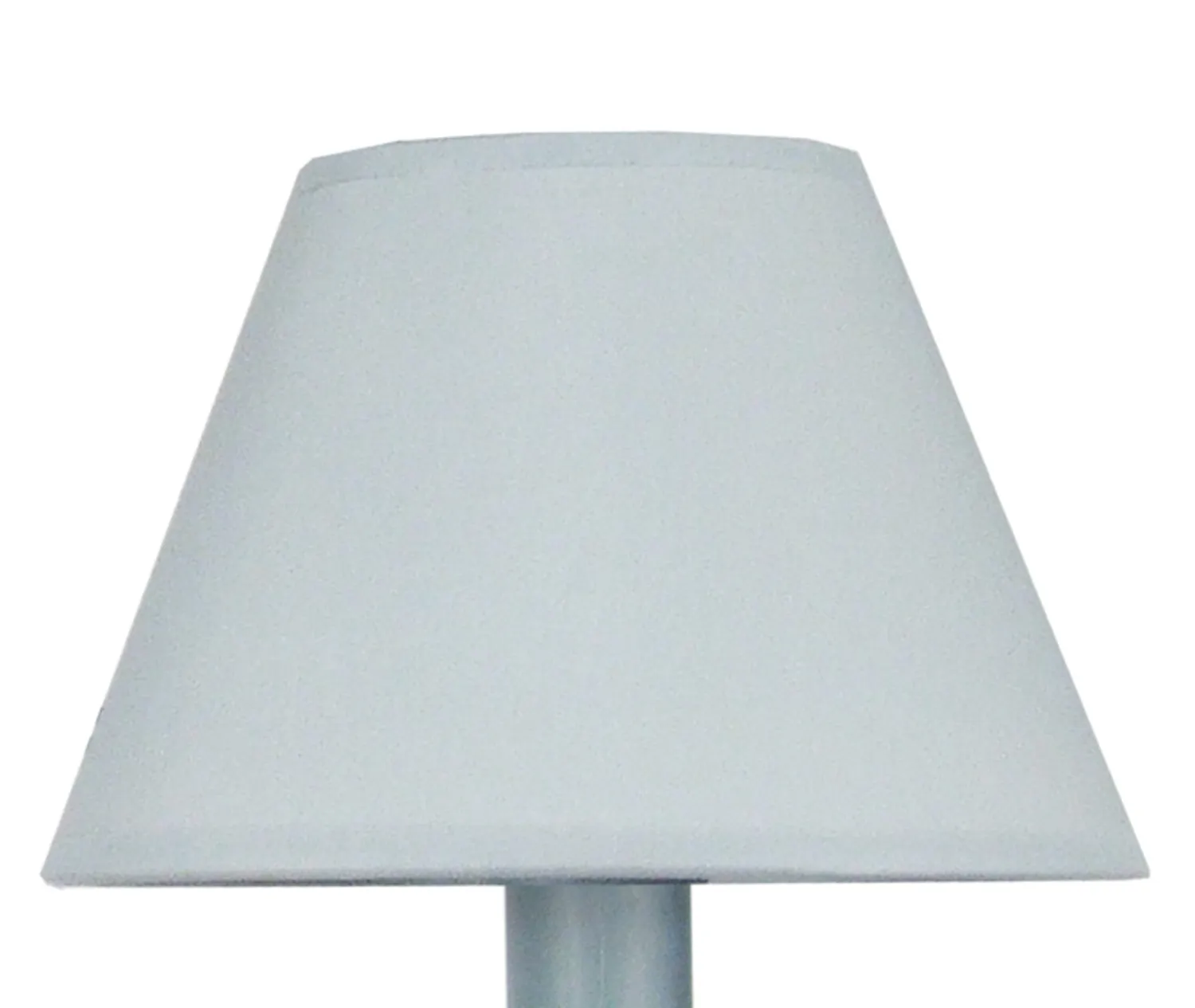Tosel PROVENÇALE lampadario 3 luci grigio 62 cm