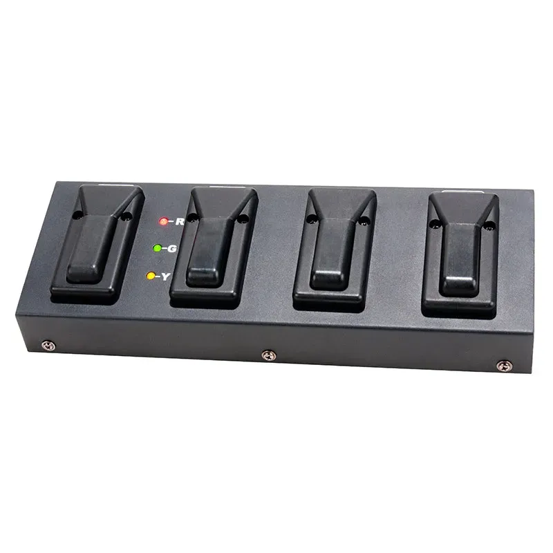 American DJ FC-DOTZ Controller a Pedale