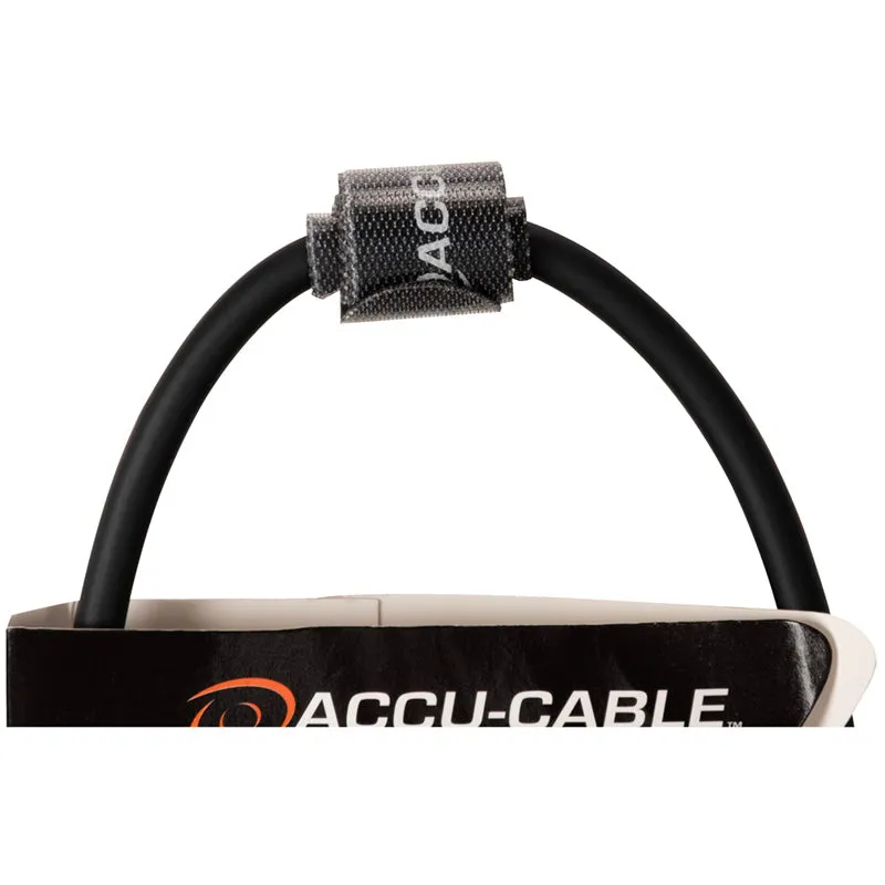 American DJ Accu Cable AXLPRO-1 cavo XLR 0,5 m