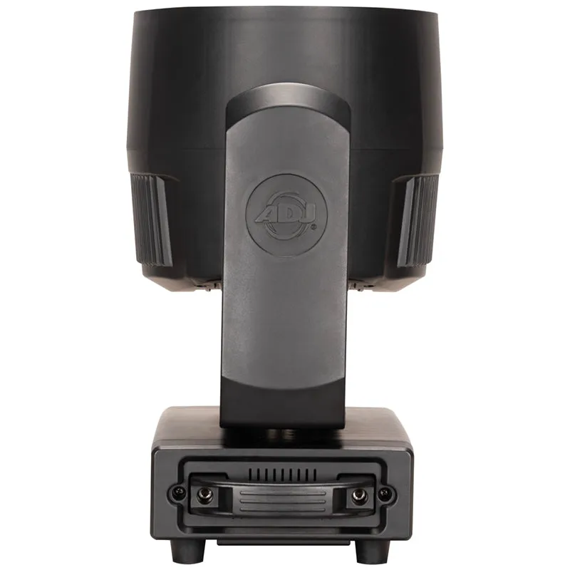 American DJ Vizi FX7 testa mobile beam wash 4 effetti