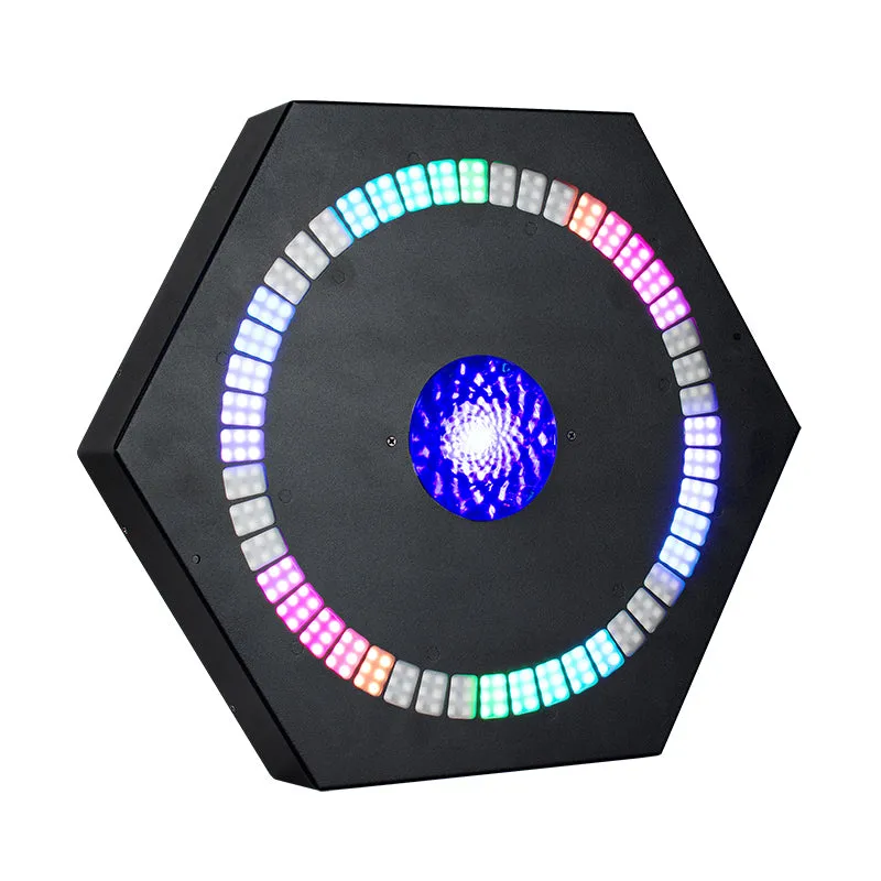 American DJ Fantasy FX effetto luce LED RGBW DMX