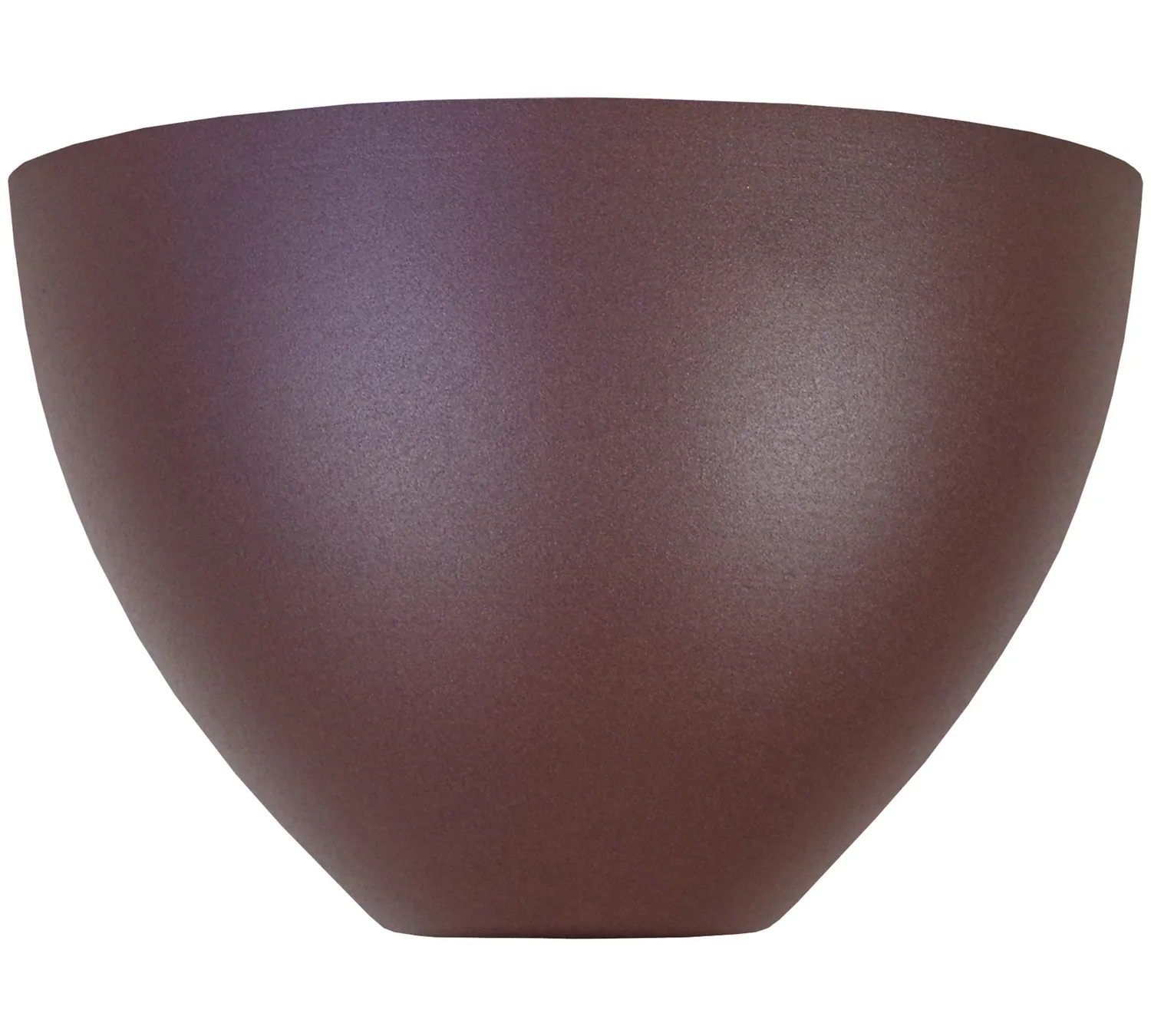 Tosel Celica Paralume Oro 21x14,5 cm Metallo