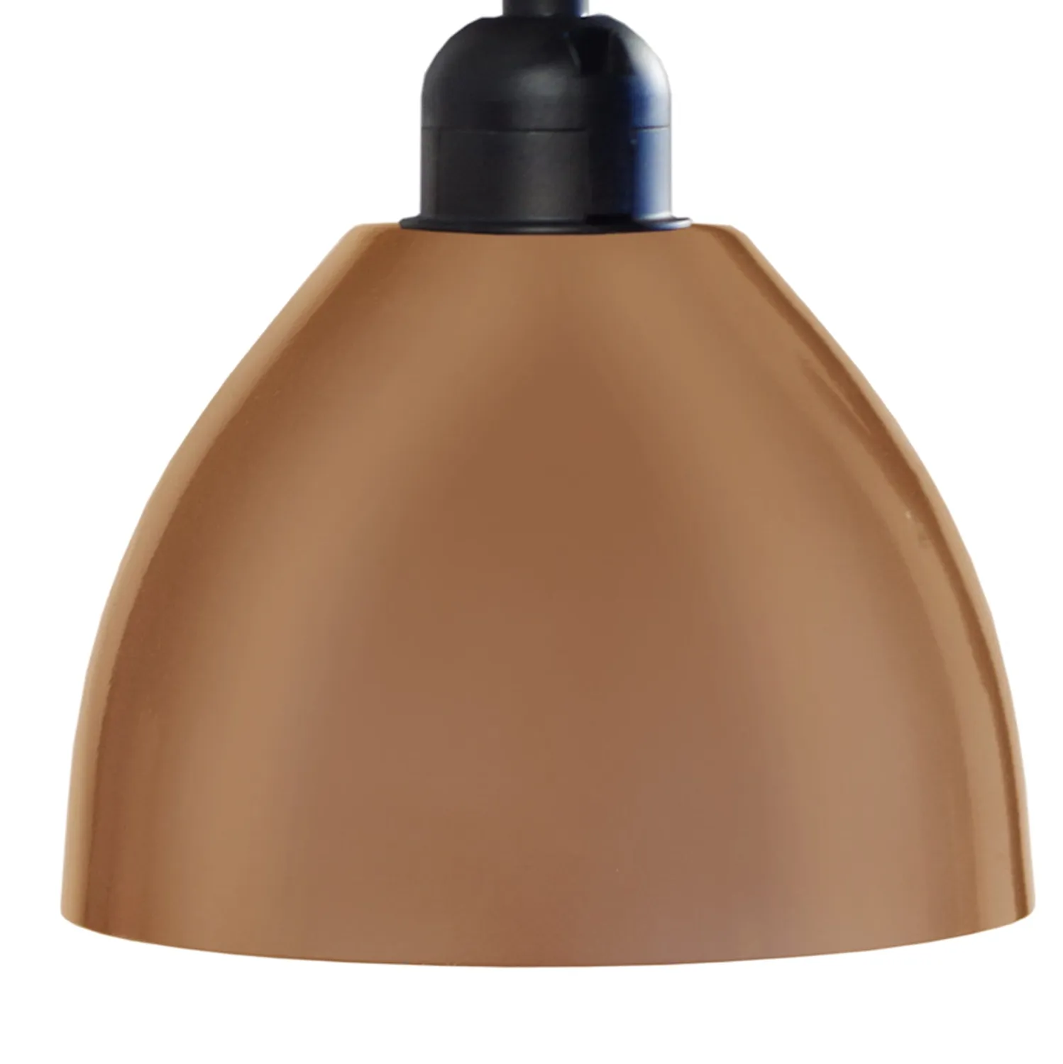 Tosel Pilori Celica applique legno braccio 55cm E27