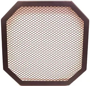 American DJ UV Canon griglia SOI Z-162471 ricambio