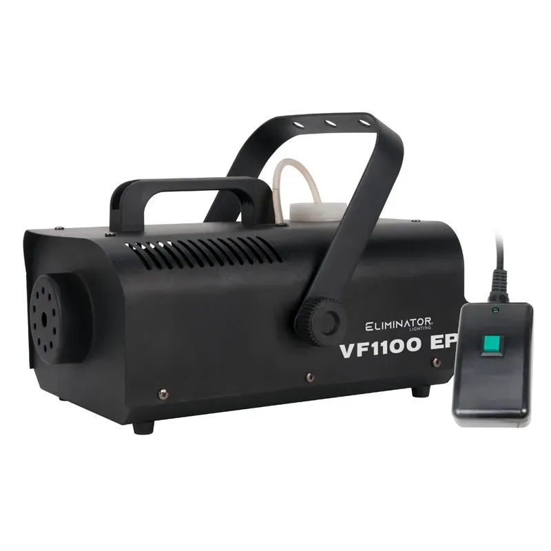 American DJ VF1100 EP macchina del fumo 850W