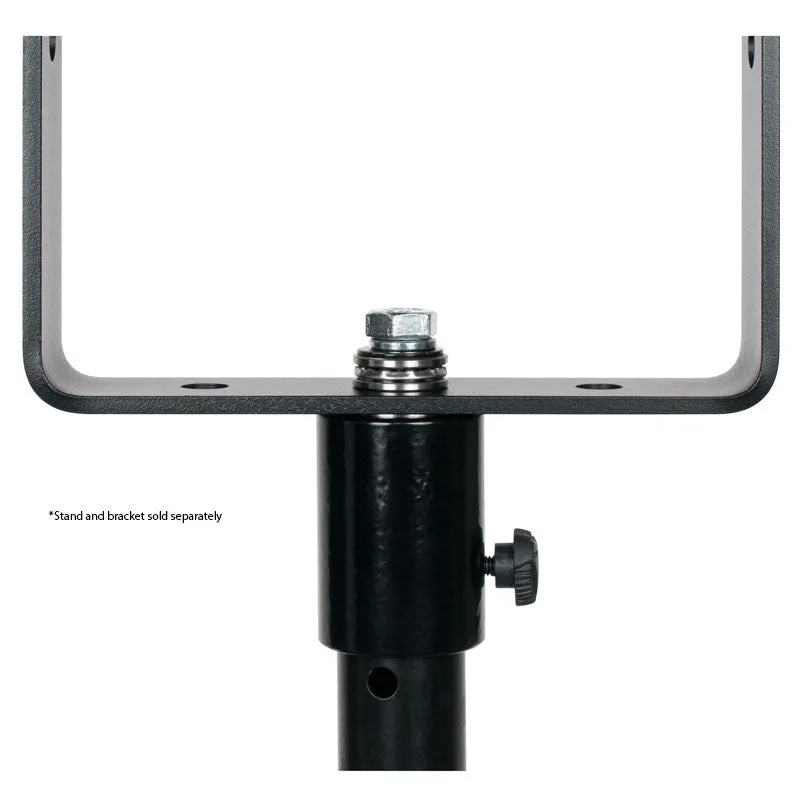American DJ FS Pan Glide supporto rotante FSS300