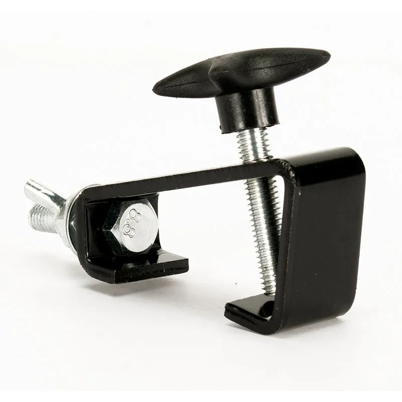 American DJ Dura Clamp morsetto nero Dura Truss 9 kg