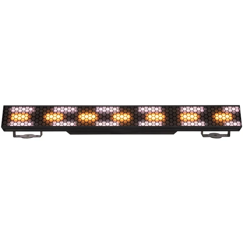 American DJ Elektron Bar FX barra LED strobo blinder 1m