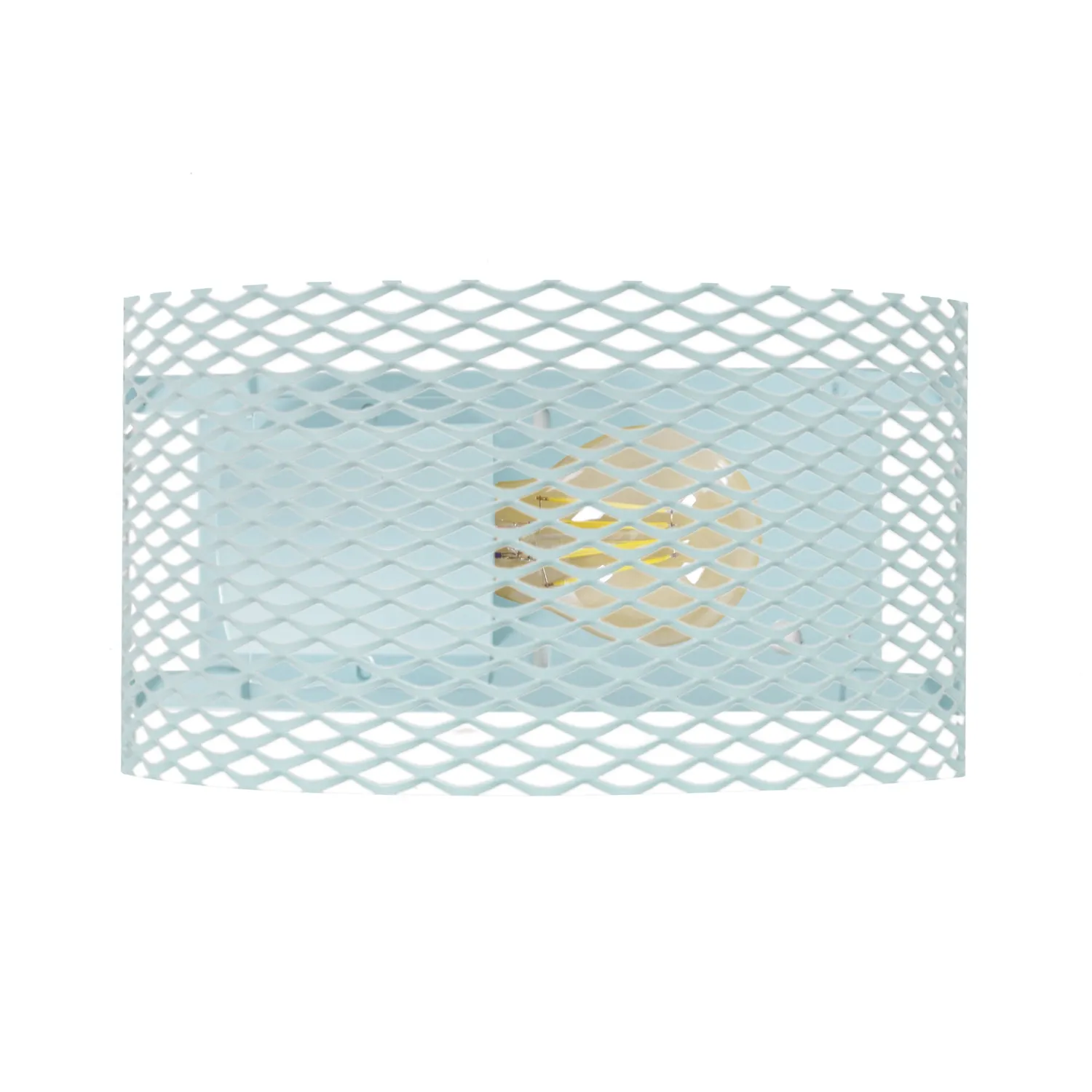 Tosel Adonis applique biemissione bianca 25cm E27