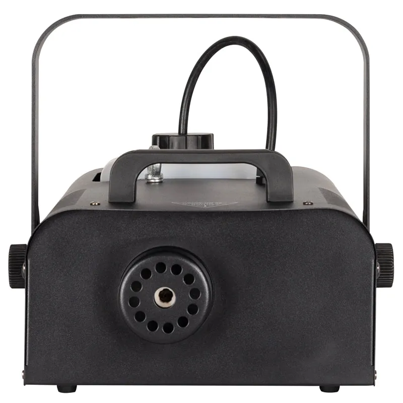 American DJ VF1600 EP macchina fumo 1650W DMX